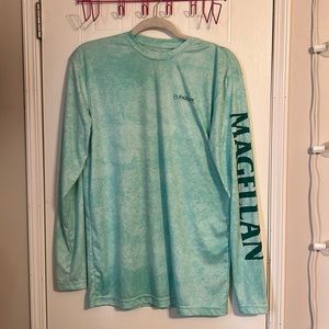 Magellan Long Sleeve